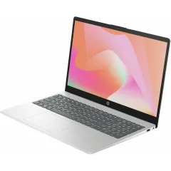 Ноутбук HP 15-fr0682tu (Core i7-13620H, 15.6" 1920x1080, 16GB, 1TB SSD, Intel UHD, Windows 11 Pro) Silver