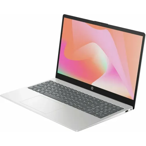 Ноутбук HP 15-fr0682tu (Core i7-13620H, 15.6" 1920x1080, 16GB, 1TB SSD, Intel UHD, Windows 11 Pro) Silver