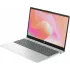 Ноутбук HP 15-fr0682tu (Core i7-13620H, 15.6" 1920x1080, 16GB, 1TB SSD, Intel UHD, Windows 11 Pro) Silver