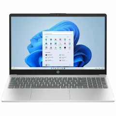 Ноутбук HP 15-fr0682tu (Core i7-13620H, 15.6" 1920x1080, 16GB, 1TB SSD, Intel UHD, Windows 11 Pro) Silver