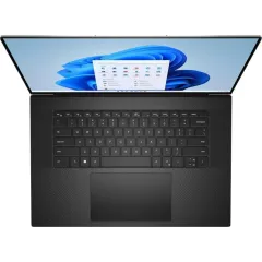 Ноутбук Dell XPS 9730 17" 1920x1200 FHD+ IPS (Intel Core i7-13700H, 32GB DDR5, 1TB SSD, NVIDIA GeForce RTX 4070, Windows 11 Pro) Silver 85QX924