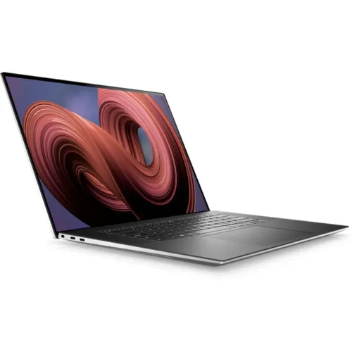 Ноутбук Dell XPS 9730 17" 1920x1200 FHD+ IPS (Intel Core i7-13700H, 32GB DDR5, 1TB SSD, NVIDIA GeForce RTX 4070, Windows 11 Pro) Silver 85QX924