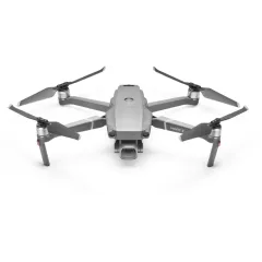 Квадрокоптер DJI Mavic 2 Pro (6958265174445) Gray