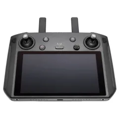 Квадрокоптер DJI Mavic 2 Zoom + Smart Controller (6958265175664) Gray