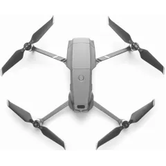 Квадрокоптер DJI Mavic 2 Pro (6958265174445) Gray