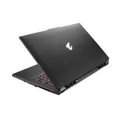Ноутбук Gigabyte Aorus 17H 17.3" 1920x1080 FHD 360Hz IPS (Intel Core i7-13700H, 16GB RAM DDR5, 1TB SSD, NVIDIA GeForce RTX 4080, Windows 11 Home) Black BXF-74US554SH