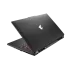 Ноутбук Gigabyte Aorus 17H 17.3" 1920x1080 FHD 360Hz IPS (Intel Core i7-13700H, 16GB RAM DDR5, 1TB SSD, NVIDIA GeForce RTX 4080, Windows 11 Home) Black BXF-74US554SH