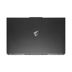 Ноутбук Gigabyte Aorus 17H 17.3" 1920x1080 FHD 360Hz IPS (Intel Core i7-13700H, 16GB RAM DDR5, 1TB SSD, NVIDIA GeForce RTX 4080, Windows 11 Home) Black BXF-74US554SH