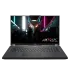 Ноутбук Gigabyte Aorus 17H 17.3" 1920x1080 FHD 360Hz IPS (Intel Core i7-13700H, 16GB RAM DDR5, 1TB SSD, NVIDIA GeForce RTX 4080, Windows 11 Home) Black BXF-74US554SH