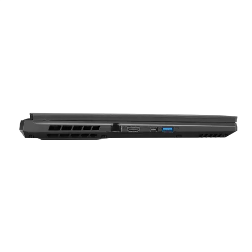 Ноутбук Gigabyte Aorus 17H 17.3" 1920x1080 FHD 360Hz IPS (Intel Core i7-13700H, 16GB RAM DDR5, 1TB SSD, NVIDIA GeForce RTX 4080, Windows 11 Home) Black BXF-74US554SH