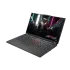 Ноутбук Gigabyte Aorus 17H 17.3" 1920x1080 FHD 360Hz IPS (Intel Core i7-13700H, 16GB RAM DDR5, 1TB SSD, NVIDIA GeForce RTX 4080, Windows 11 Home) Black BXF-74US554SH