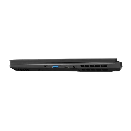 Ноутбук Gigabyte Aorus 17H 17.3" 1920x1080 FHD 360Hz IPS (Intel Core i7-13700H, 16GB RAM DDR5, 1TB SSD, NVIDIA GeForce RTX 4080, Windows 11 Home) Black BXF-74US554SH