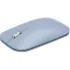 Мышь Microsoft Modern Mobile Mouse, оптическая, беспроводная, светло-голубой [ktf-00039]