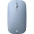 Мышь Microsoft Modern Mobile Mouse, оптическая, беспроводная, светло-голубой [ktf-00039]
