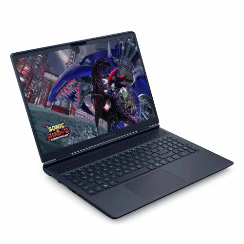 Ноутбук Dell Alienware 16X Aurora 16" 2560x1600 WQXGA 240Hz IPS (Intel Core Ultra 9 275HX, 32GB DDR5, 1TB SSD, NVIDIA GeForce RTX 5070, Windows 11 Home)  useac16251hbtshqmz
