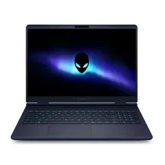 Ноутбук Dell Alienware 16X Aurora 16" 2560x1600 WQXGA 240Hz IPS (Intel Core Ultra 9 275HX, 32GB DDR5, 1TB SSD, NVIDIA GeForce RTX 5070, Windows 11 Home)  useac16251hbtshqmz