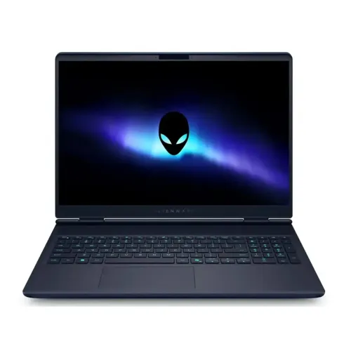 Ноутбук Dell Alienware 16X Aurora 16" 2560x1600 WQXGA 240Hz IPS (Intel Core Ultra 9 275HX, 32GB DDR5, 1TB SSD, NVIDIA GeForce RTX 5070, Windows 11 Home)  useac16251hbtshqmz