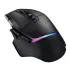 Игровая мышь Logitech G502 X Plus Lightspeed Wireless Optical Mouse Black