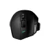 Игровая мышь Logitech G502 X Plus Lightspeed Wireless Optical Mouse Black