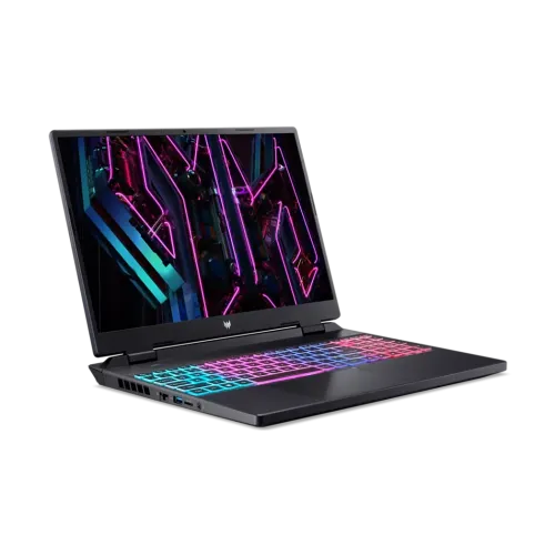 Ноутбук Acer Predator Helios Neo 16 16" 1920x1080 WUXGA 165Hz ISP (Intel Core i5-13500HX, 16GB DDR5, 1TB SSD, NVIDIA GeForce RTX 4050, Win 11 Pro) PHN16-71-50JG
