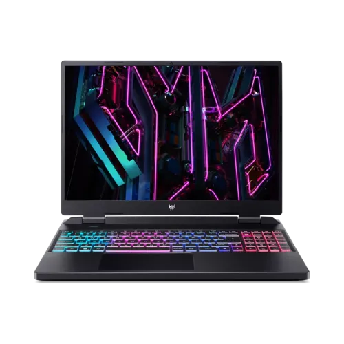 Ноутбук Acer Predator Helios Neo 16 16" 1920x1080 WUXGA 165Hz ISP (Intel Core i5-13500HX, 16GB DDR5, 1TB SSD, NVIDIA GeForce RTX 4050, Win 11 Pro) PHN16-71-50JG