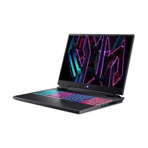 Ноутбук Acer Predator Helios Neo 16 16" 1920x1080 WUXGA 165Hz ISP (Intel Core i5-13500HX, 16GB DDR5, 1TB SSD, NVIDIA GeForce RTX 4050, Win 11 Pro) PHN16-71-50JG