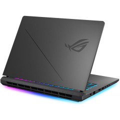 Ноутбук ASUS ROG Strix G16 16" 2560x1600 WQXGA 240Hz IPS (Intel Core Ultra 9 275HX, 16GB DDR5, 1TB SSD, NVIDIA GeForce RTX 5060, Windows 11 Home) G615LM AI