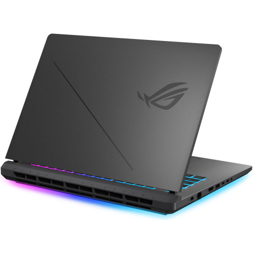 Ноутбук ASUS ROG Strix G16 16" 2560x1600 WQXGA 240Hz IPS (Intel Core Ultra 9 275HX, 16GB DDR5, 1TB SSD, NVIDIA GeForce RTX 5060, Windows 11 Home) G615LM AI