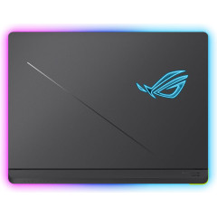 Ноутбук ASUS ROG Strix G16 16" 2560x1600 WQXGA 240Hz IPS (Intel Core Ultra 9 275HX, 16GB DDR5, 1TB SSD, NVIDIA GeForce RTX 5060, Windows 11 Home) G615LM AI