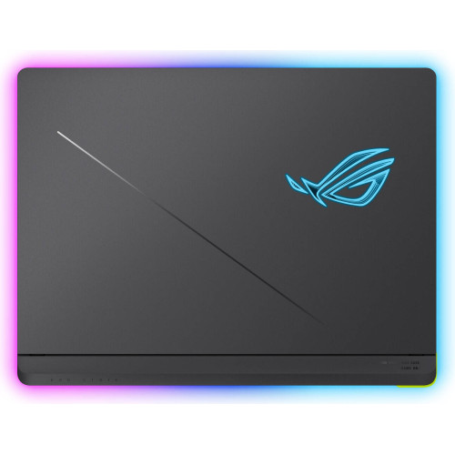 Ноутбук ASUS ROG Strix G16 16" 2560x1600 WQXGA 240Hz IPS (Intel Core Ultra 9 275HX, 16GB DDR5, 1TB SSD, NVIDIA GeForce RTX 5060, Windows 11 Home) G615LM AI