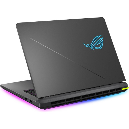 Ноутбук ASUS ROG Strix G16 16" 2560x1600 WQXGA 240Hz IPS (Intel Core Ultra 9 275HX, 16GB DDR5, 1TB SSD, NVIDIA GeForce RTX 5060, Windows 11 Home) G615LM AI