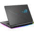 Ноутбук ASUS ROG Strix G16 16" 2560x1600 WQXGA 240Hz IPS (Intel Core Ultra 9 275HX, 16GB DDR5, 1TB SSD, NVIDIA GeForce RTX 5060, Windows 11 Home) G615LM AI