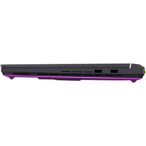 Ноутбук ASUS ROG Strix G16 16" 2560x1600 WQXGA 240Hz IPS (Intel Core Ultra 9 275HX, 16GB DDR5, 1TB SSD, NVIDIA GeForce RTX 5060, Windows 11 Home) G615LM AI