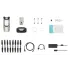 Квадрокоптер DJI Mavic Pro Platinum (6958265152870) Gray