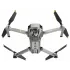 Квадрокоптер DJI Mavic Pro Platinum (6958265152870) Gray
