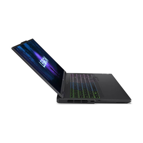 Ноутбук Lenovo Legion Pro 5 16" 2560x1600 WQXGA 165Hz IPS (Intel Core i9-13900HX, 32GB DDR5 RAM, 1TB SSD, NVIDIA GeForce RTX 4070, Windows 11 Home) 16IRX8