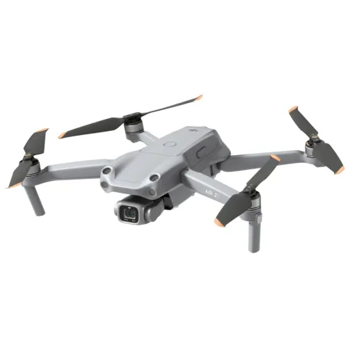 Квадрокоптер DJI AIR 2S Fly More Combo (пульт DJI RC)