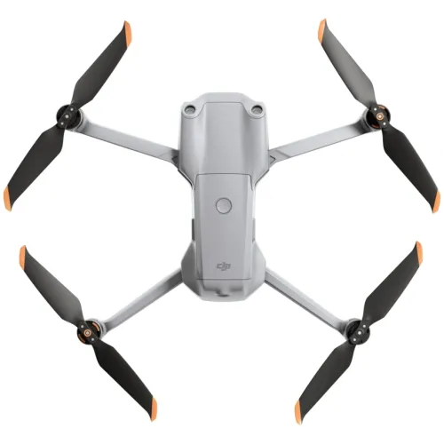 Квадрокоптер DJI AIR 2S Fly More Combo (пульт DJI RC)