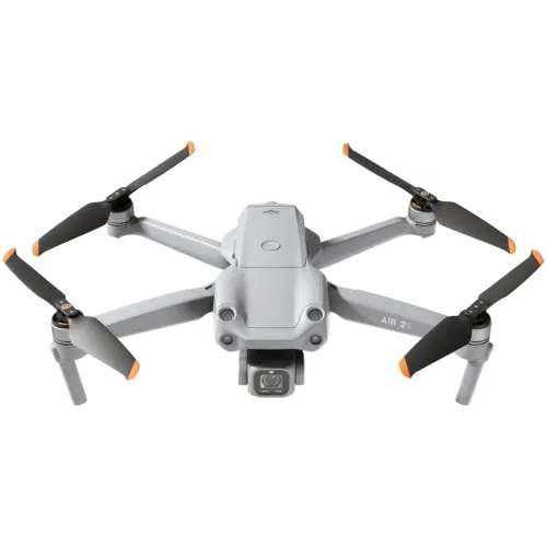 Квадрокоптер DJI AIR 2S Fly More Combo (пульт DJI RC)