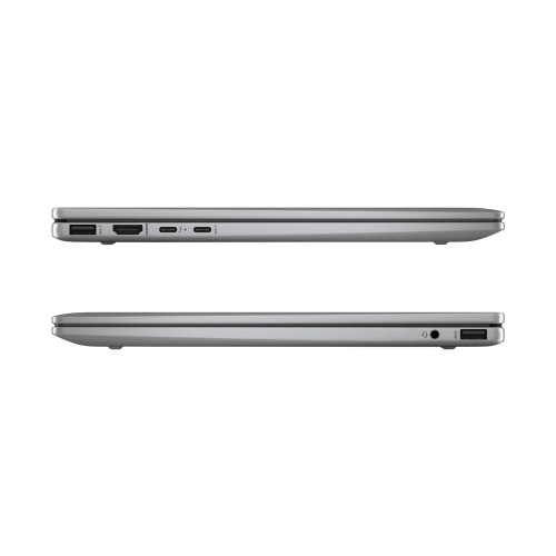 Ноутбук HP Envy x360 2-in-1 14" 1920x1200 Touch FHD+ IPS (Intel Core Ultra 5 125U, 16GB RAM LPDDR5, 512GB SSD, Intel Graphics, Windows 11 Home) 14-fc0077nr