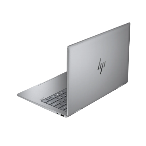 Ноутбук HP Envy x360 2-in-1 14" 1920x1200 Touch FHD+ IPS (Intel Core Ultra 5 125U, 16GB RAM LPDDR5, 512GB SSD, Intel Graphics, Windows 11 Home) 14-fc0077nr