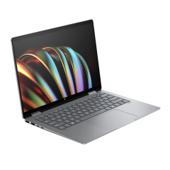 Ноутбук HP Envy x360 2-in-1 14" 1920x1200 Touch FHD+ IPS (Intel Core Ultra 5 125U, 16GB RAM LPDDR5, 512GB SSD, Intel Graphics, Windows 11 Home) 14-fc0077nr