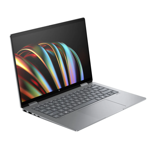 Ноутбук HP Envy x360 2-in-1 14" 1920x1200 Touch FHD+ IPS (Intel Core Ultra 5 125U, 16GB RAM LPDDR5, 512GB SSD, Intel Graphics, Windows 11 Home) 14-fc0077nr
