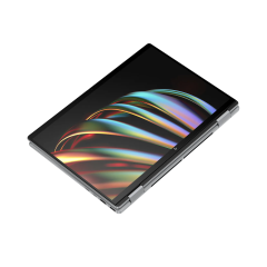 Ноутбук HP Envy x360 2-in-1 14" 1920x1200 Touch FHD+ IPS (Intel Core Ultra 5 125U, 16GB RAM LPDDR5, 512GB SSD, Intel Graphics, Windows 11 Home) 14-fc0077nr