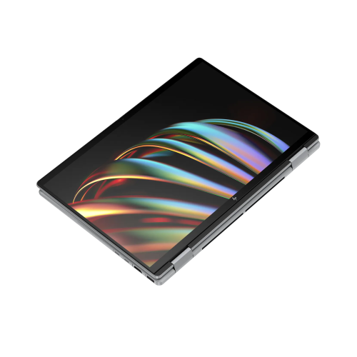Ноутбук HP Envy x360 2-in-1 14" 1920x1200 Touch FHD+ IPS (Intel Core Ultra 5 125U, 16GB RAM LPDDR5, 512GB SSD, Intel Graphics, Windows 11 Home) 14-fc0077nr