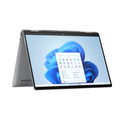 Ноутбук HP Envy x360 2-in-1 14" 1920x1200 Touch FHD+ IPS (Intel Core Ultra 5 125U, 16GB RAM LPDDR5, 512GB SSD, Intel Graphics, Windows 11 Home) 14-fc0077nr