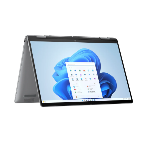Ноутбук HP Envy x360 2-in-1 14" 1920x1200 Touch FHD+ IPS (Intel Core Ultra 5 125U, 16GB RAM LPDDR5, 512GB SSD, Intel Graphics, Windows 11 Home) 14-fc0077nr