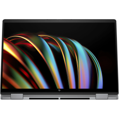 Ноутбук HP Envy x360 2-in-1 14" 1920x1200 Touch FHD+ IPS (Intel Core Ultra 5 125U, 16GB RAM LPDDR5, 512GB SSD, Intel Graphics, Windows 11 Home) 14-fc0077nr