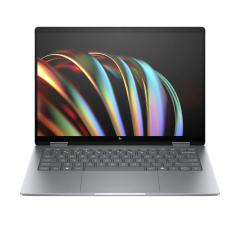 Ноутбук HP Envy x360 2-in-1 14" 1920x1200 Touch FHD+ IPS (Intel Core Ultra 5 125U, 16GB RAM LPDDR5, 512GB SSD, Intel Graphics, Windows 11 Home) 14-fc0077nr
