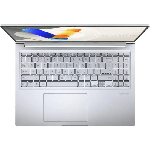 Ноутбук Asus Vivobook 16 1290x1200 FHD+ IPS (Intel Core i5-13420H, 16 GB DDR5 , 512 GB SSD , Intel Iris Xe, Windows 11) F1605VA-ES56